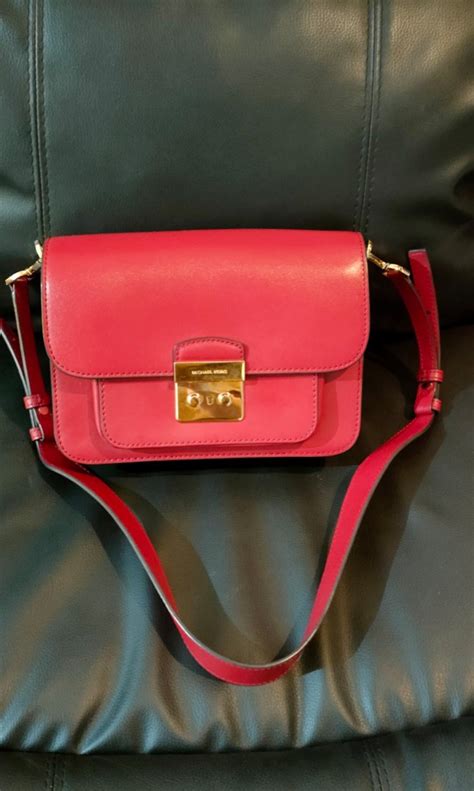 ulasan michael kors jakarta